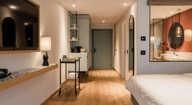 A-ROSA Gardasee, Забронировать Отель Отели в центре Сала, в центре, 5*