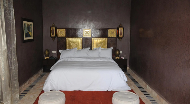 Dar Zher Marrakech, Забронировать Отель Айт Хамид 