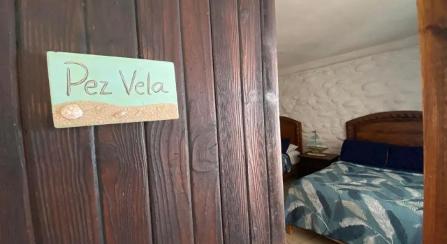 Номер Economy Villa Paraíso
