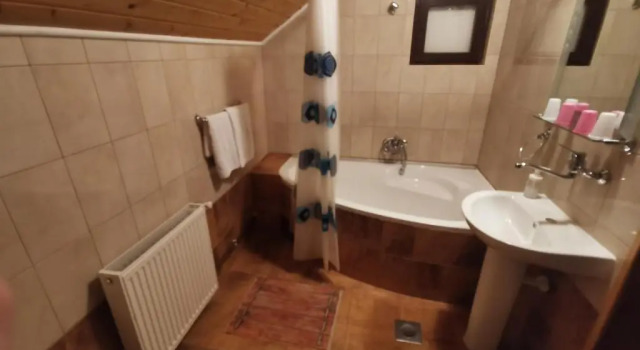 Студия Apartments Pavlić