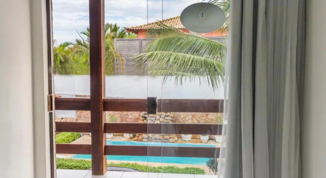Номер Superior Pousada Kairos & Spa em Búzios