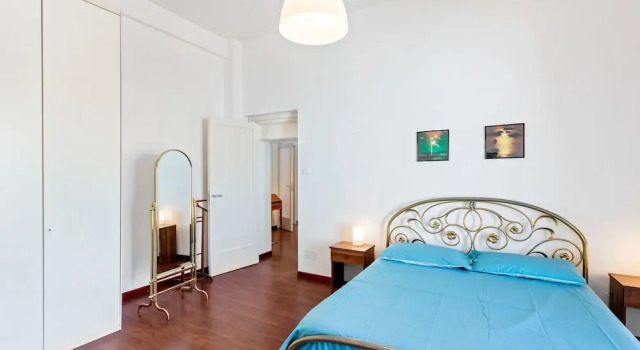 Апартаменты Libertà Frame Apartment - Terrace and Etna view
