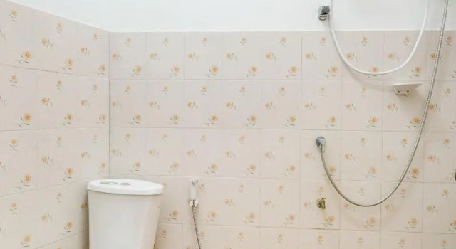 Номер Standard OYO 608 Maleena Home