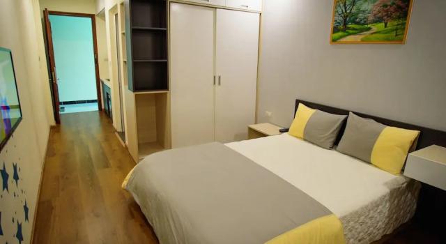 Limo Apartment, Reserva ahora Apartamento Hà Nam Vietnam
