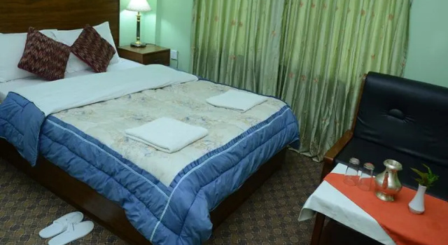Номер Deluxe Hotel Siddhartha, Nepalgunj