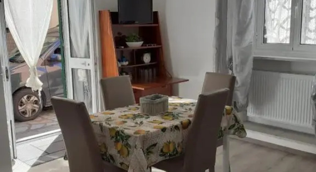 Tigullio Vacations - Flavia beach apartment