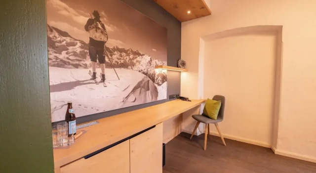 Номер Comfort LANDHOTEL ALTE ZOLLSTATION- Historical Building