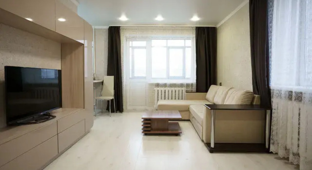 Райт Рум на ул. Кирова, д. 32, корп. 1