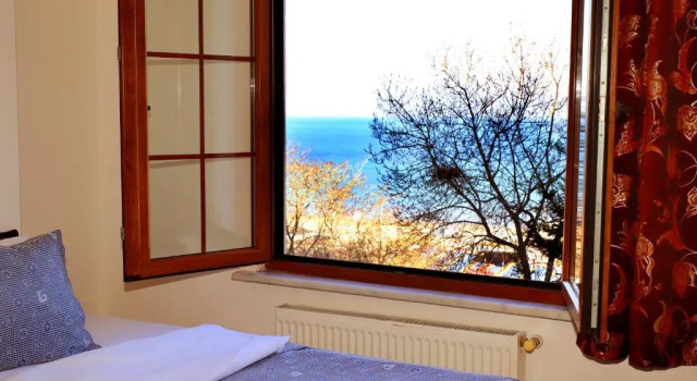 Miletus Otel, Book Hotel Sile 