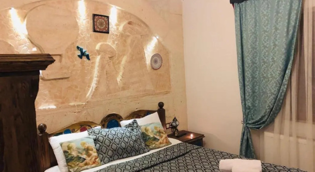 Номер Superior Mirzade Konak Hotel