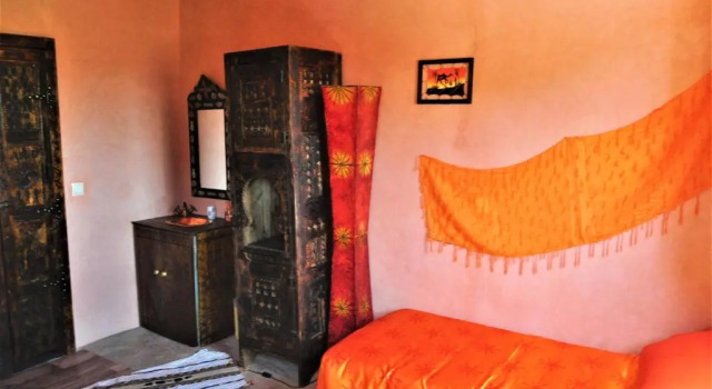 Номер Standard Riad Anma