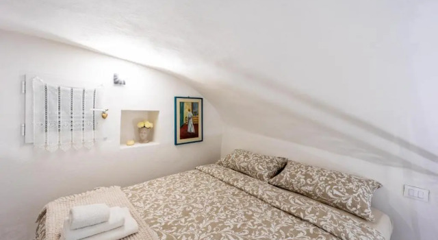 Casinò e Ariston Theatre studio apartment