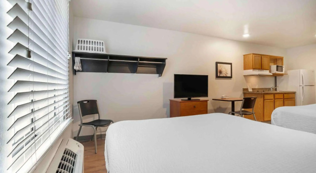 Extended Stay America Select Suites - Pensacola - Northeast, Забронировать Отель Ферри-Пасс США