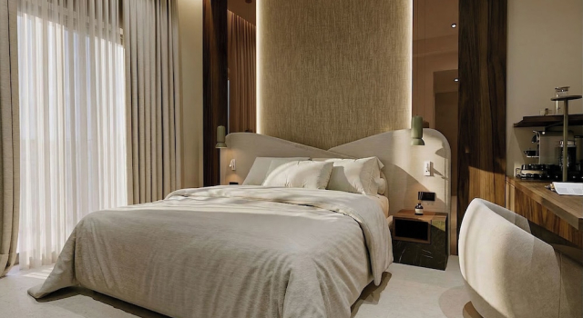 Nesean Plaza Hotel, Забронировать Отель Ираклион Центральный Крит