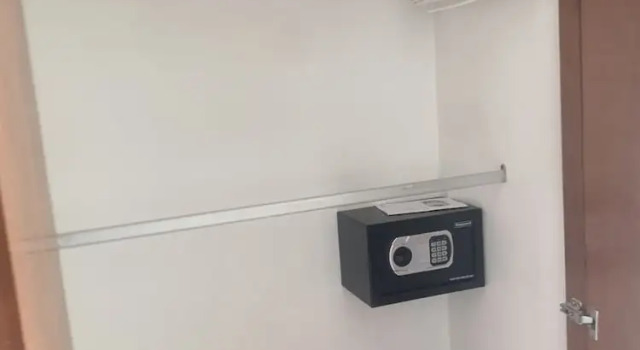 Номер Standard El solar