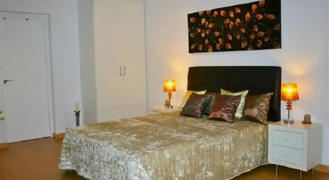 Brand New Villa Close To Beach