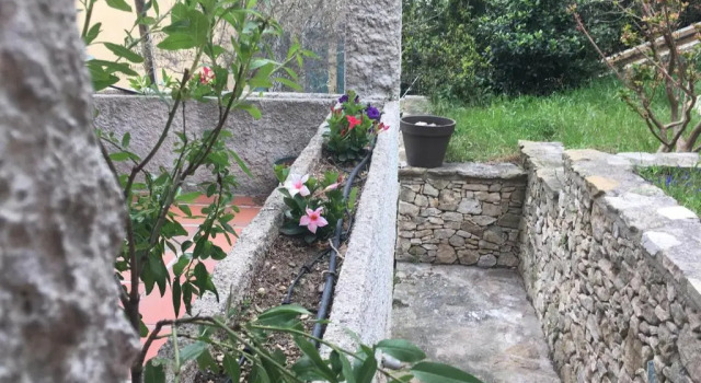 Вилла La Champanel Maison vue Mer