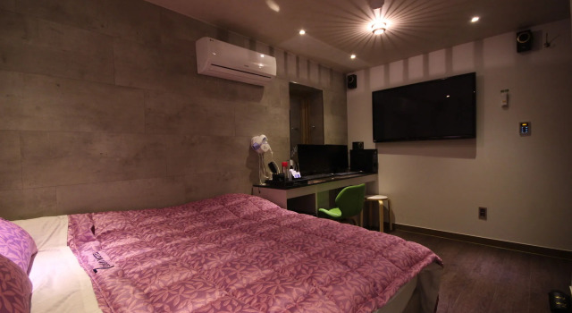 Seven Motel