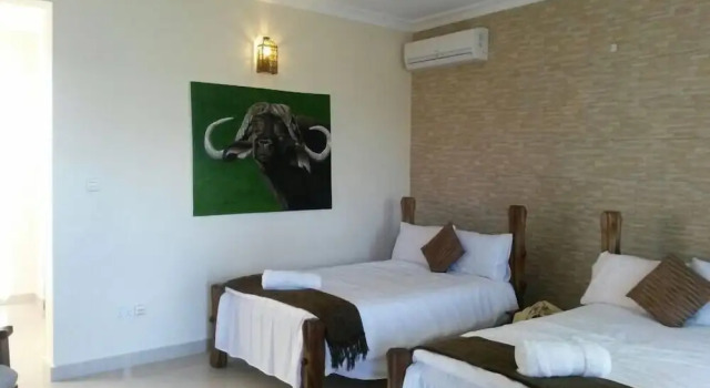 Номер Standard Matembezi Safari Lodge