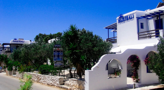Maistrali Studios