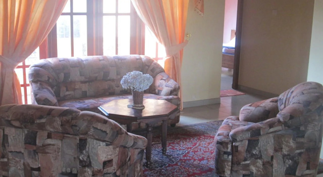 Serenity Lodge