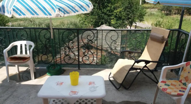 Апартаменты Apartment Čari