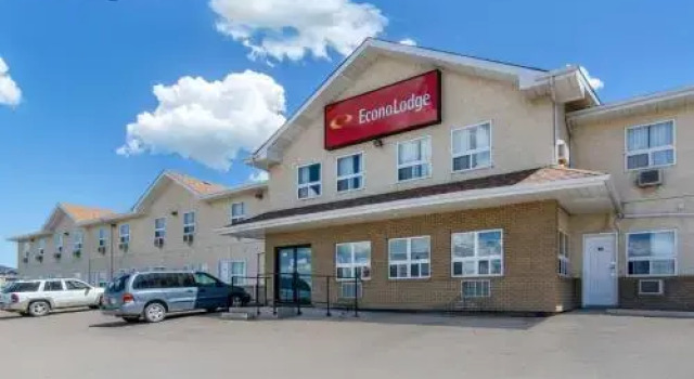 Regina Travel Inn