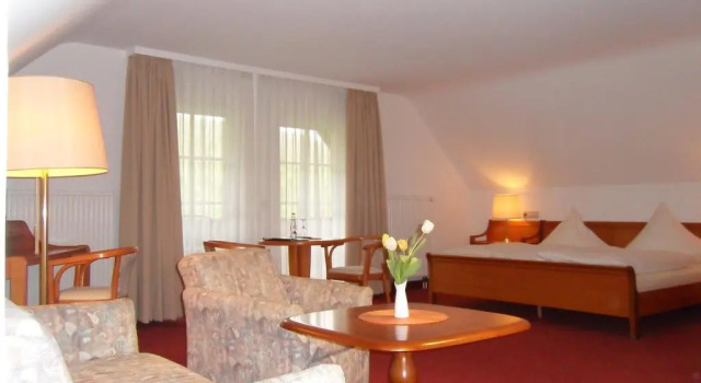Hotel & Restaurant Weinberg