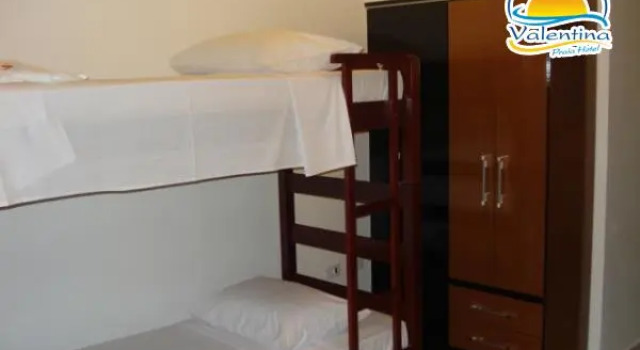 Valentina Praia Hotel