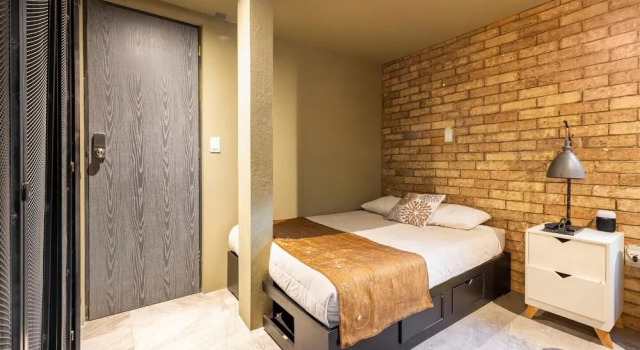 Апартаменты Del Lago Lofts - Nativitas