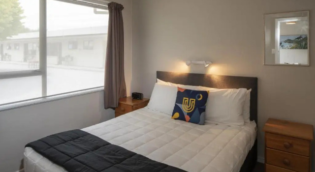 Номер Standard с 2 комнатами U Studios Masterton, SureStay Collection by BW