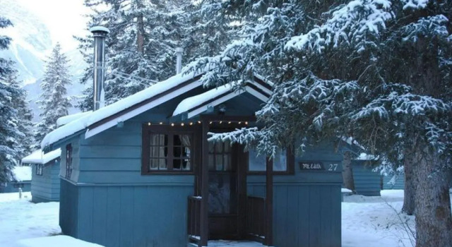 Номер Standard Rundle Chalets