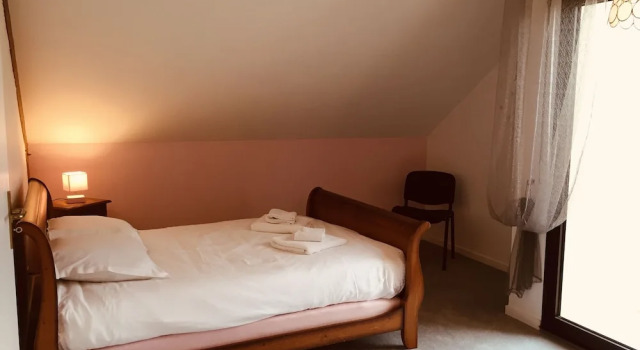 La Plante de l' Orme, Rezervasyon Otel  