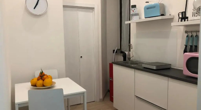 Apartment Calumidda