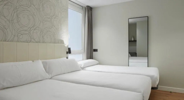 Двухместный номер HOTEL ARRiZUL BEACH