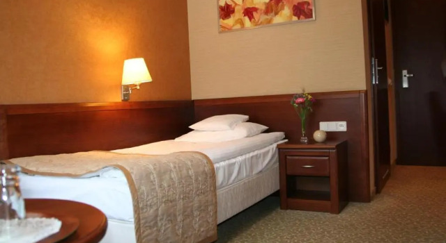 Номер Standard Hotel Centuria
