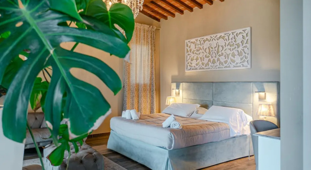 Villa Tosca