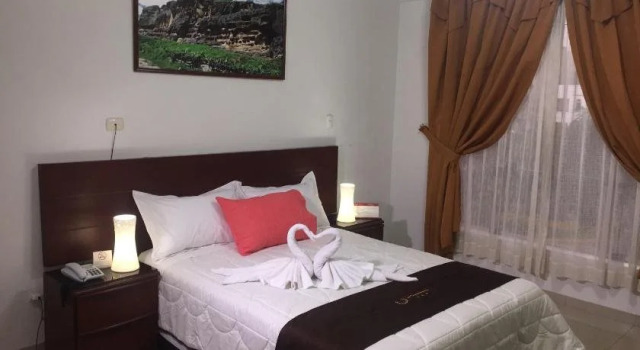 Peru Hotel & Suites, Prenota Hotel Pisco Ica, vicino a San Clemente Church