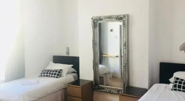 Семейный номер Standard Parklane Guest House