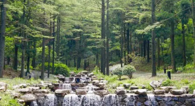 Shanglianggang Tourist Resort Hotel Fenghua, Prenota Resort Fenghua Zhejiang