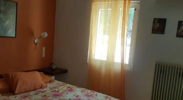 Villa in Hersonissos with Lush Garden, Забронировать Вилла Лименас Херсонису 
