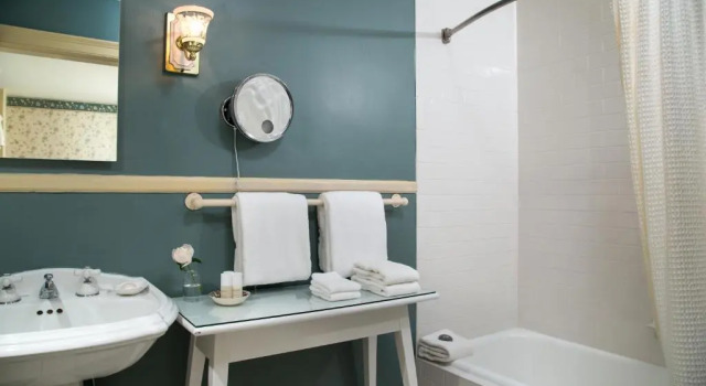 Номер Standard Devonfield Inn