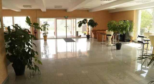 Номер Comfort Hotel Reuterhof