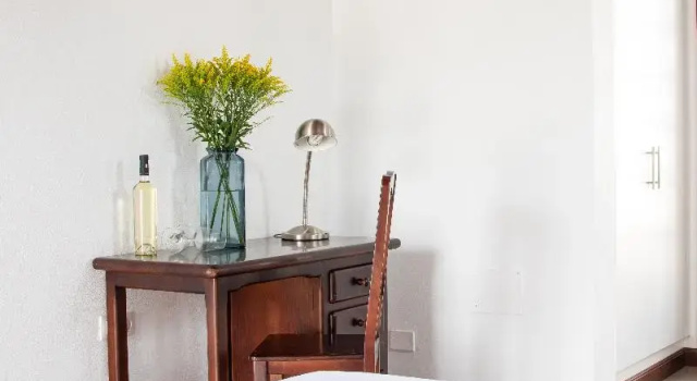 Номер Standard Casas Heddy, Well-being Resort