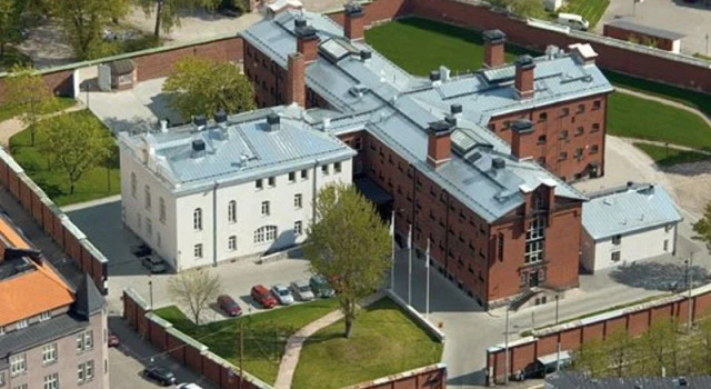 Best Western Premier Katajanokka