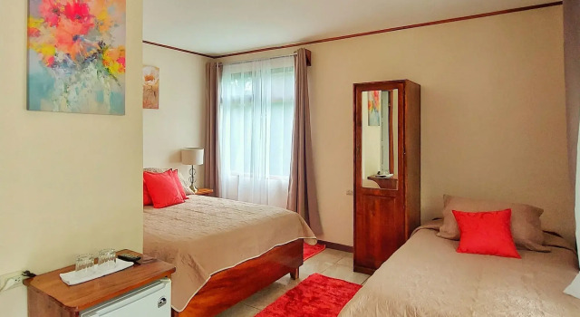 Dreams Lodge Monteverde