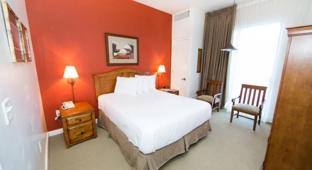 The Lodge at Stillwater, Réserver Hôtel Cranmer Utah