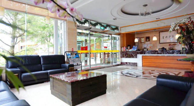 Junyue Resort, Book Ferieresort Resorthoteller i Ch'un-yang, Ferieresort