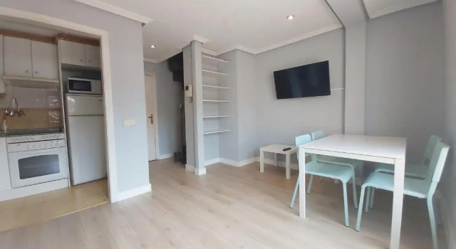 Апартаменты Apartments Madrid Principe 2