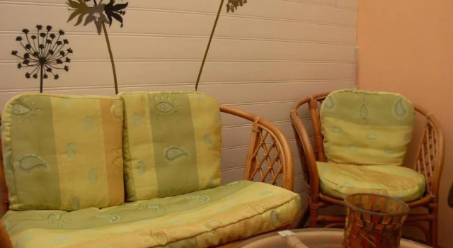 Maison La Faute-sur-Mer, 2 pièces, 5 personnes - FR-1-476-33
